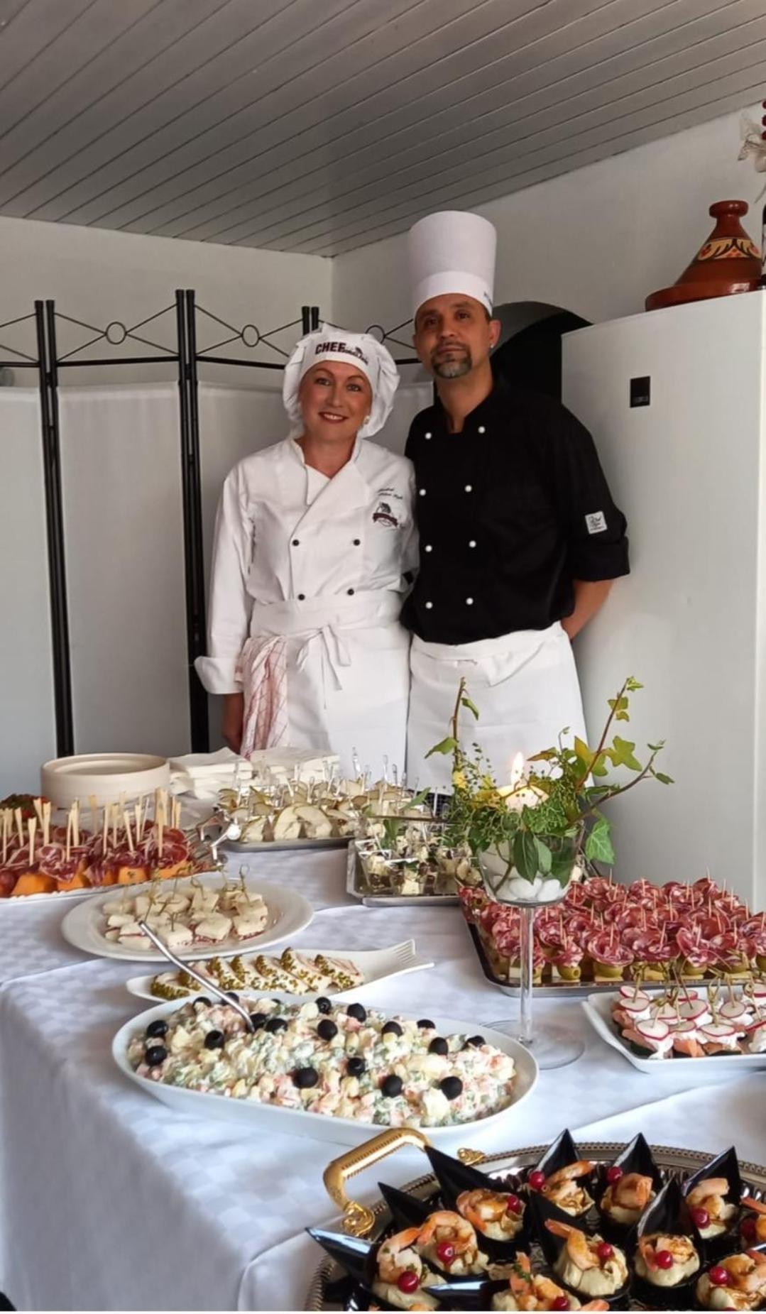 Casa Matilde Home Restaurant Hotel Curiglia Eksteriør billede